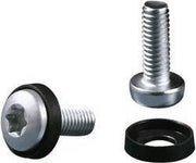 Rittal Innensechsrund-Schrauben 30 M6 L16mm 50 stuks