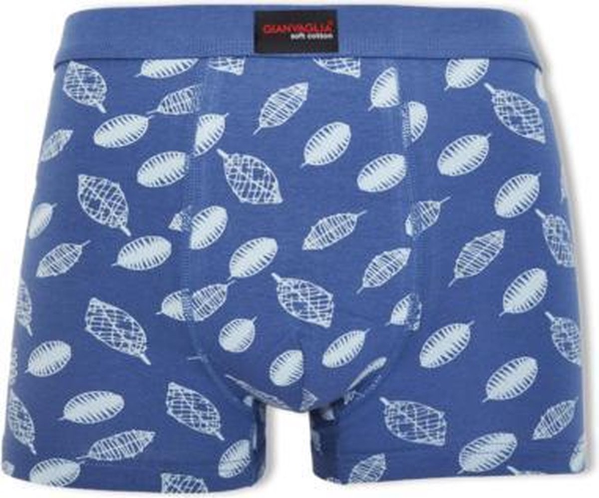 Gianvaglia Boxershort - 3-pack - Leaf - Maat L