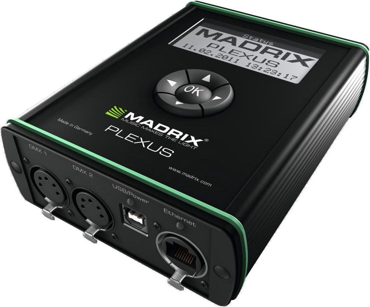 MADRIX Plexus (incl. License)