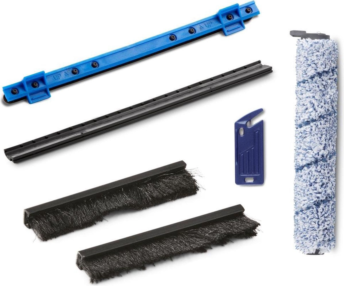 6-delige Combi Washer accessoires vervangingsset