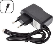 Oplader voor Wii U Gamepad (controller)