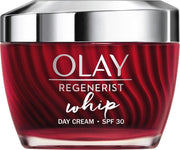 Olay Regenerist Whip Dagcrème - SPF30 - 50ml - Vette Huid