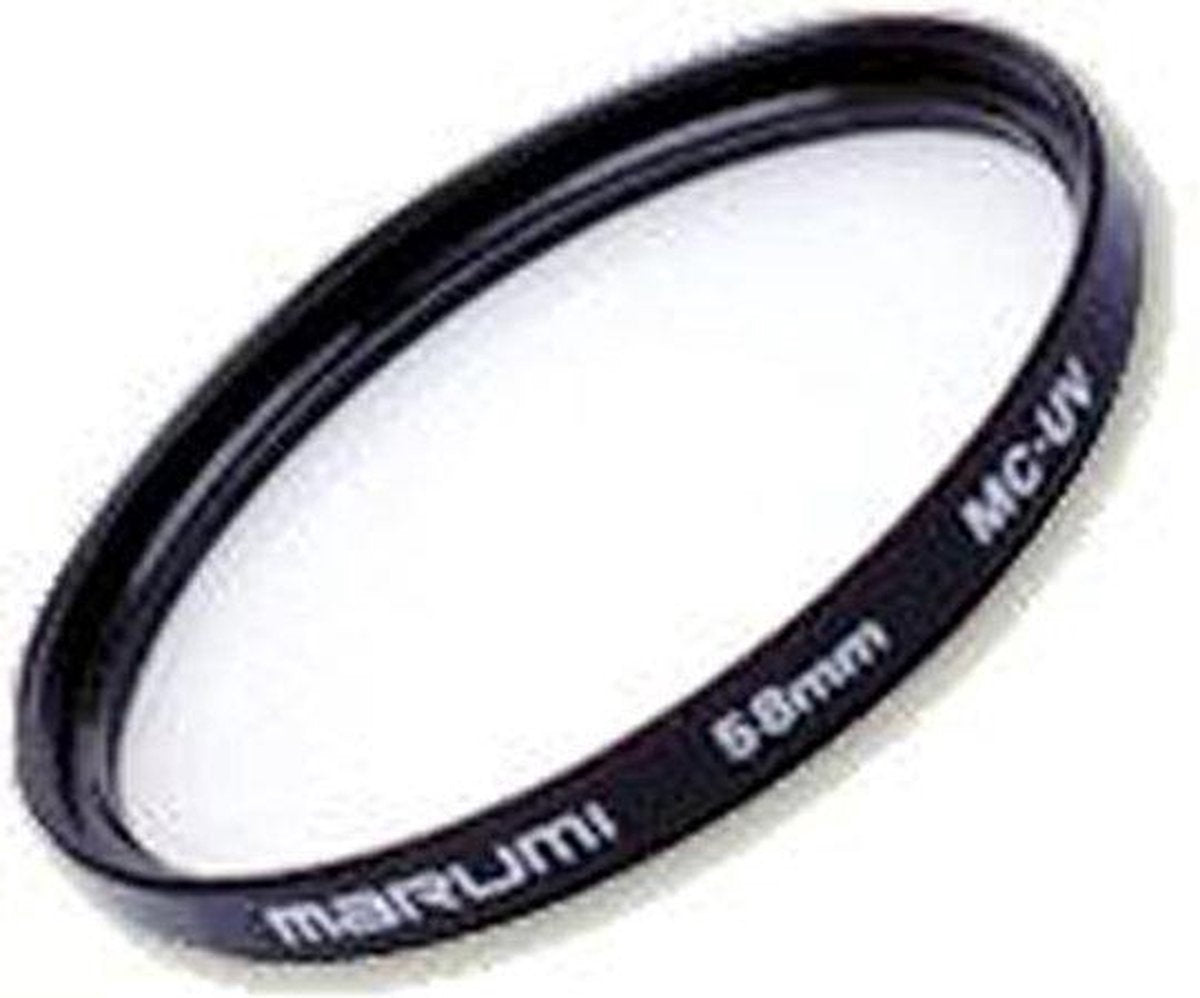 Marumi Filter Circ.Pola 40