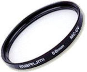 Marumi Filter Circ.Pola 40