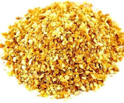 Citroenschil Granulaat 1 3 mm - 1 Kg - Holyflavours -  Biologisch gecertificeerd