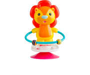 Bumbo Suction Toys - Luca De Leeuw