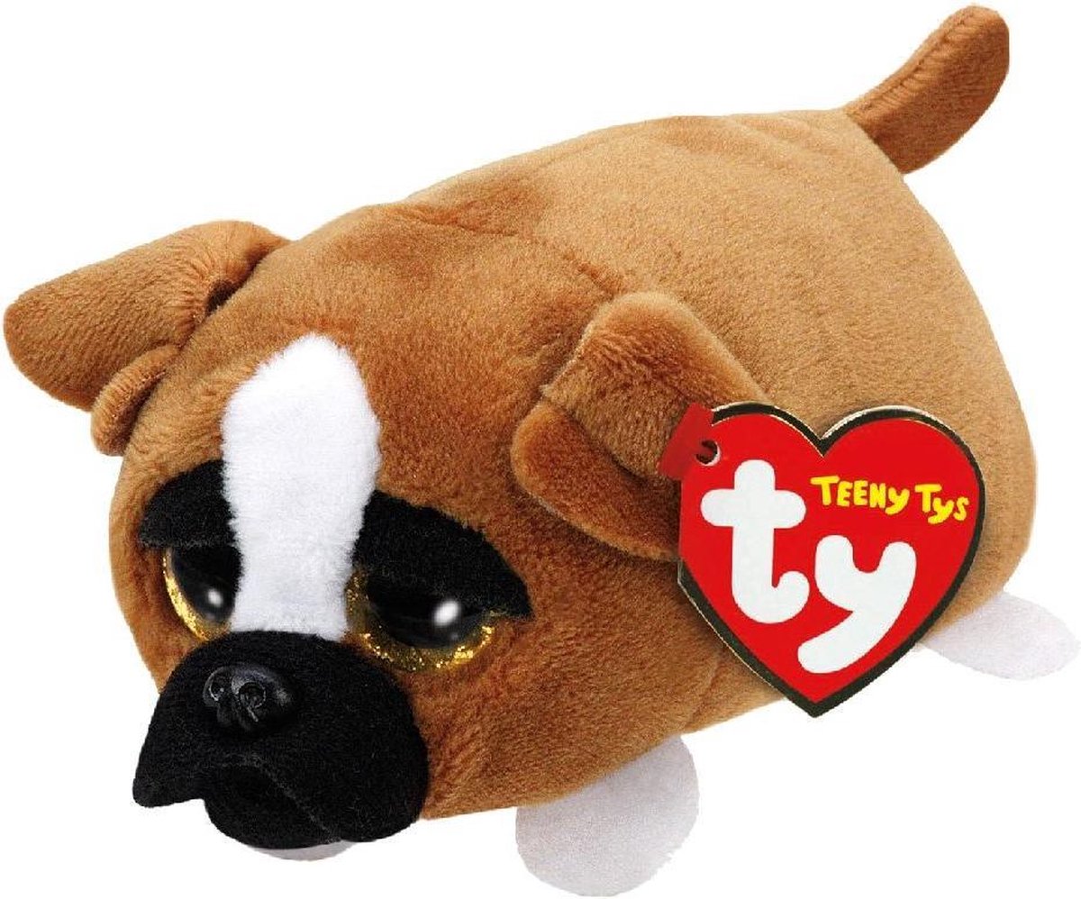 Ty Teeny Ty's Diggs