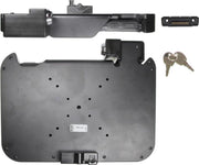 Brodit 539894 Car/Indoor Zwart houder