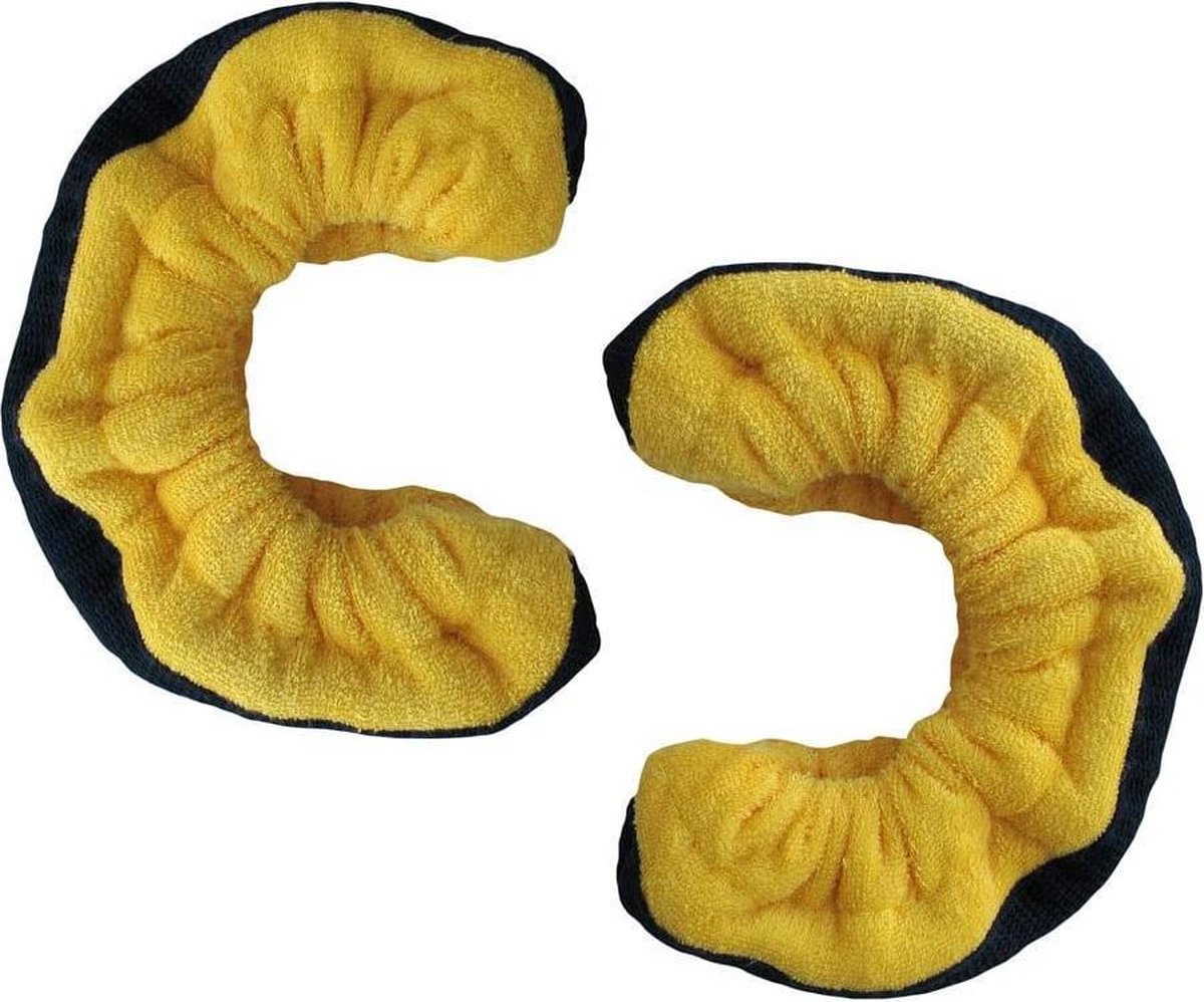 A&r Tuffterrys™ Medium Goud