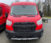 Ford Transit 2020 | Raptor Grill | | Camera voorbereiding