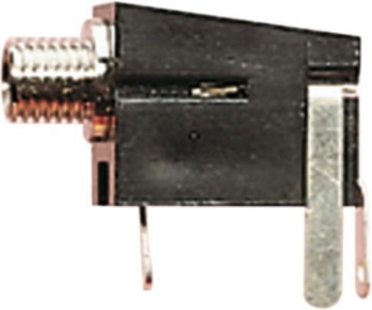 Electrovision 3