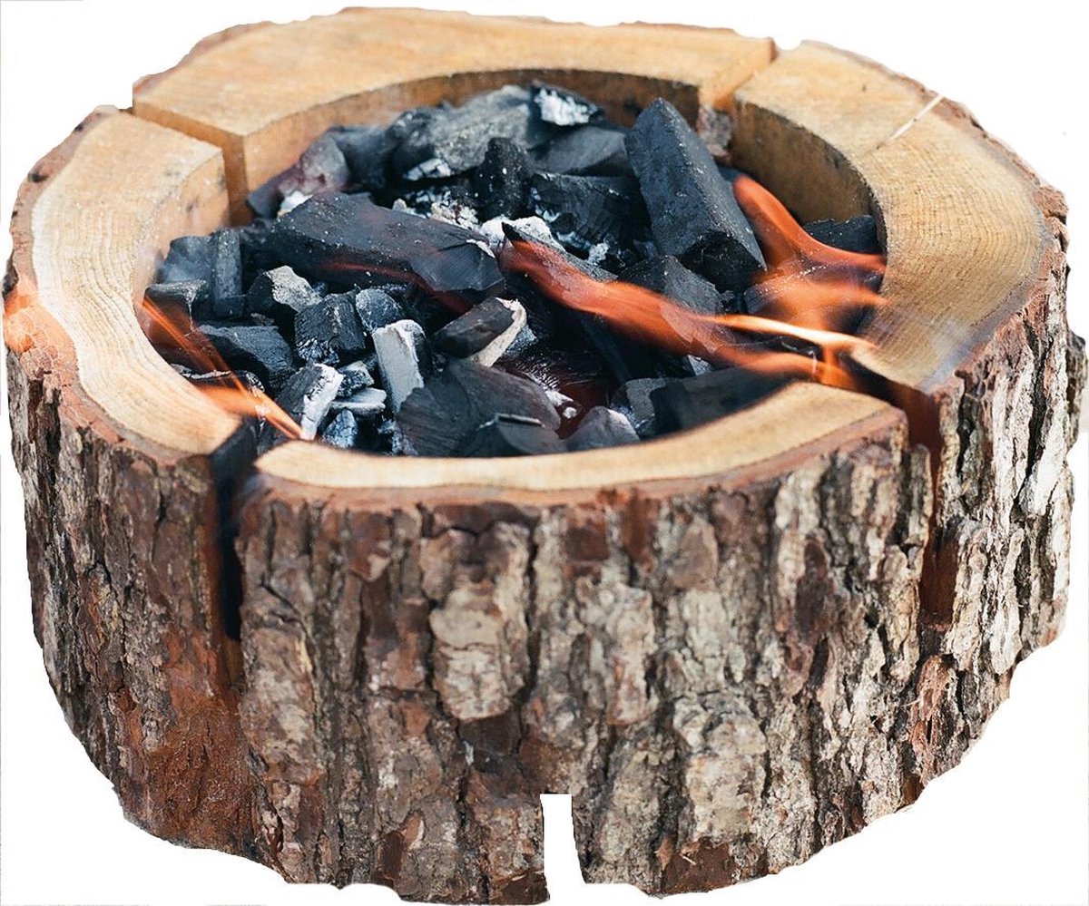 Ecogrill (Maat M)
