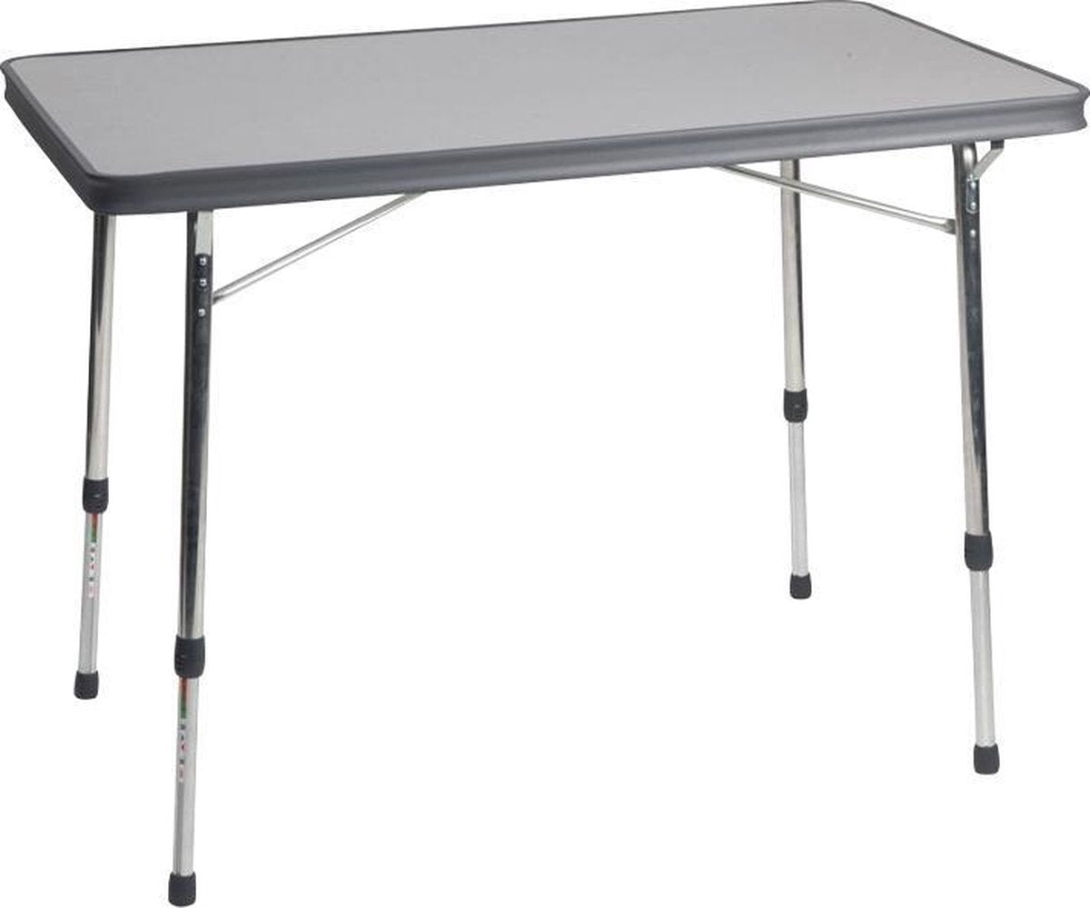 Crespo - Tafel - AL-246 - 101x65 cm - Grijs (9)