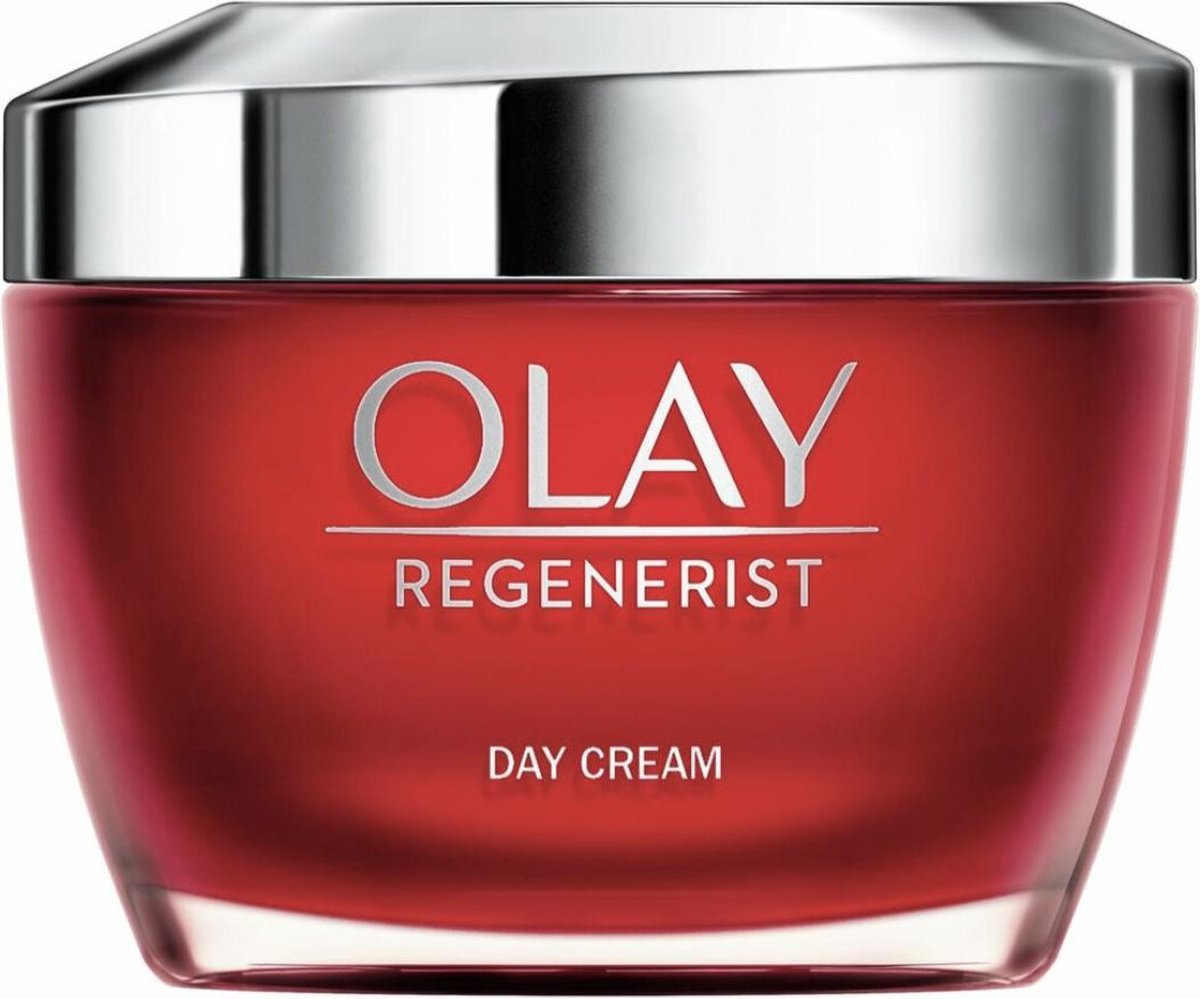 Olay Regenerist Hydraterende Dagcreme voor het Gezicht - 50 ml