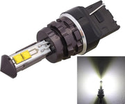 MZ T20 7440 20W 800LM wit licht 4 CREE XT-E LED-auto remlicht dagrijverlichting