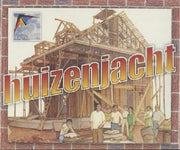 Huizenjacht - Dutch reality games
