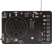 Whadda - Digitally controlled fm radio