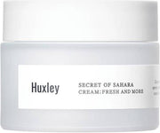 Huxley Cream Fresh And More 50 ml