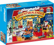 "PLAYMOBIL Christmas Adventskalender ""speelgoedwinkel"" - 70188"