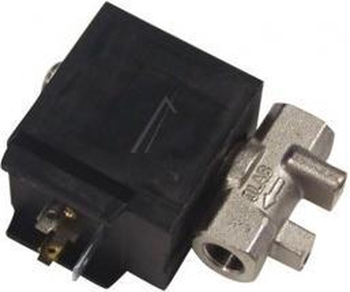 Magneetventiel koffiezetter espresso origineel Saeco 7984