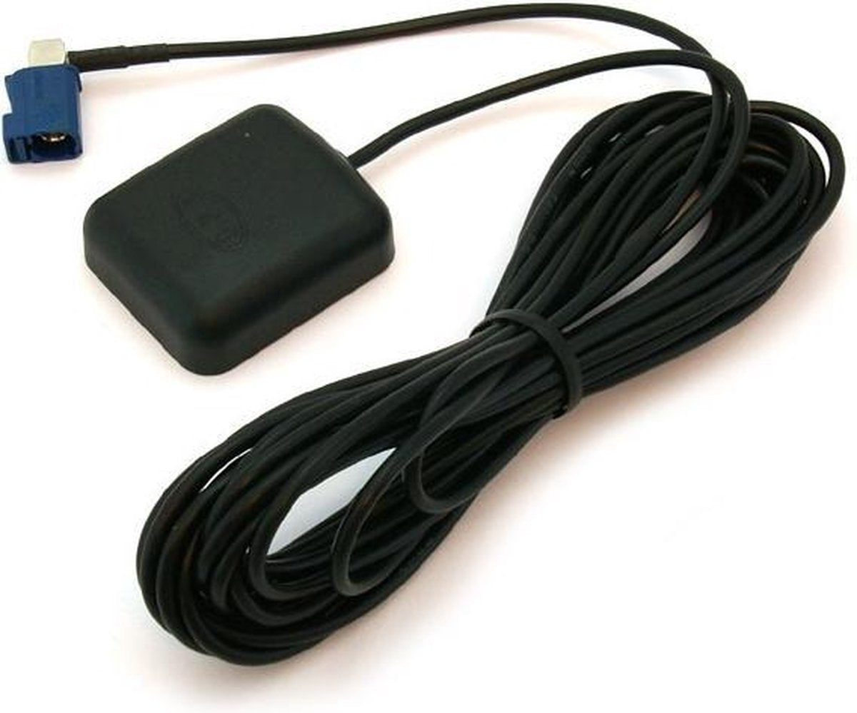 Originele OTB GPS Antenne met Fakra Stekker en magneetvoet