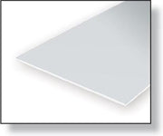 Evergreen Scale models Board & Batten 2.5