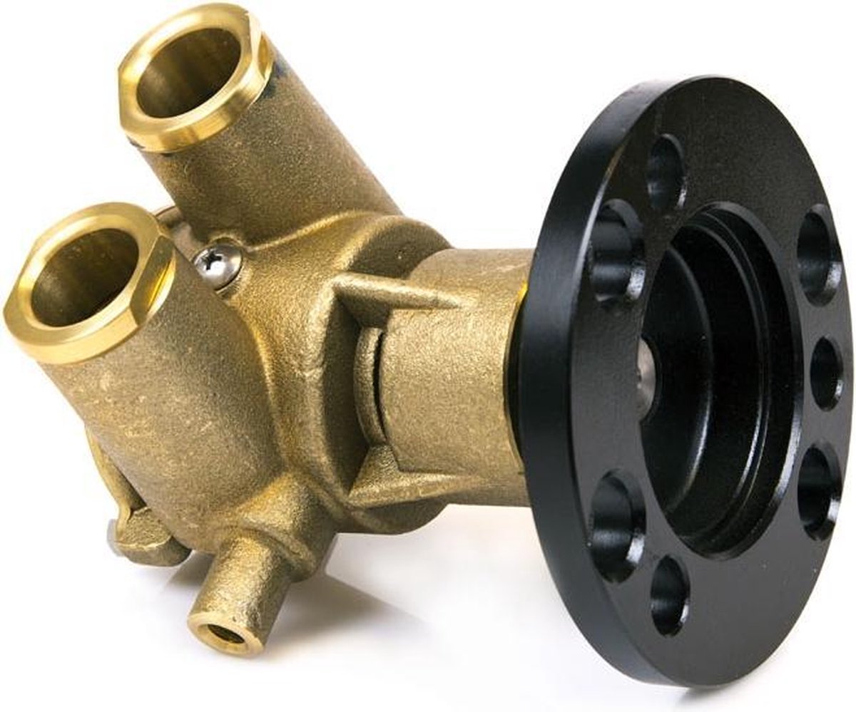 Complete zeewaterpomp voor Volvo Penta 856957