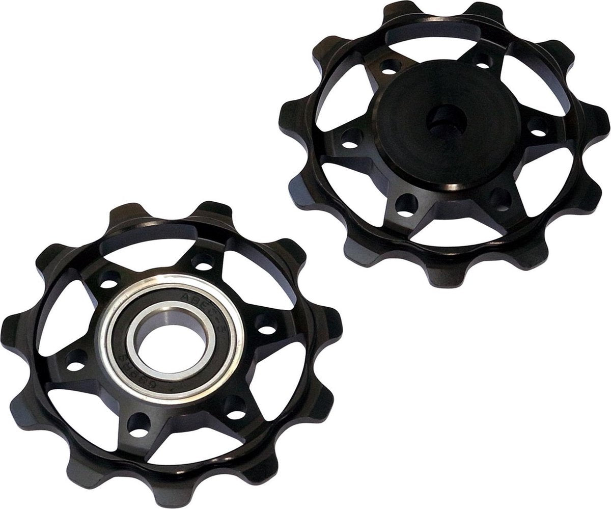 NC-17 derailleurwieltjes 11 tanden
