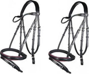HKM Hoofdstel Polly maat pony
