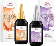 Wella Color Fresh Acid 10/36 hell-lichtblond gold-violett 75ml