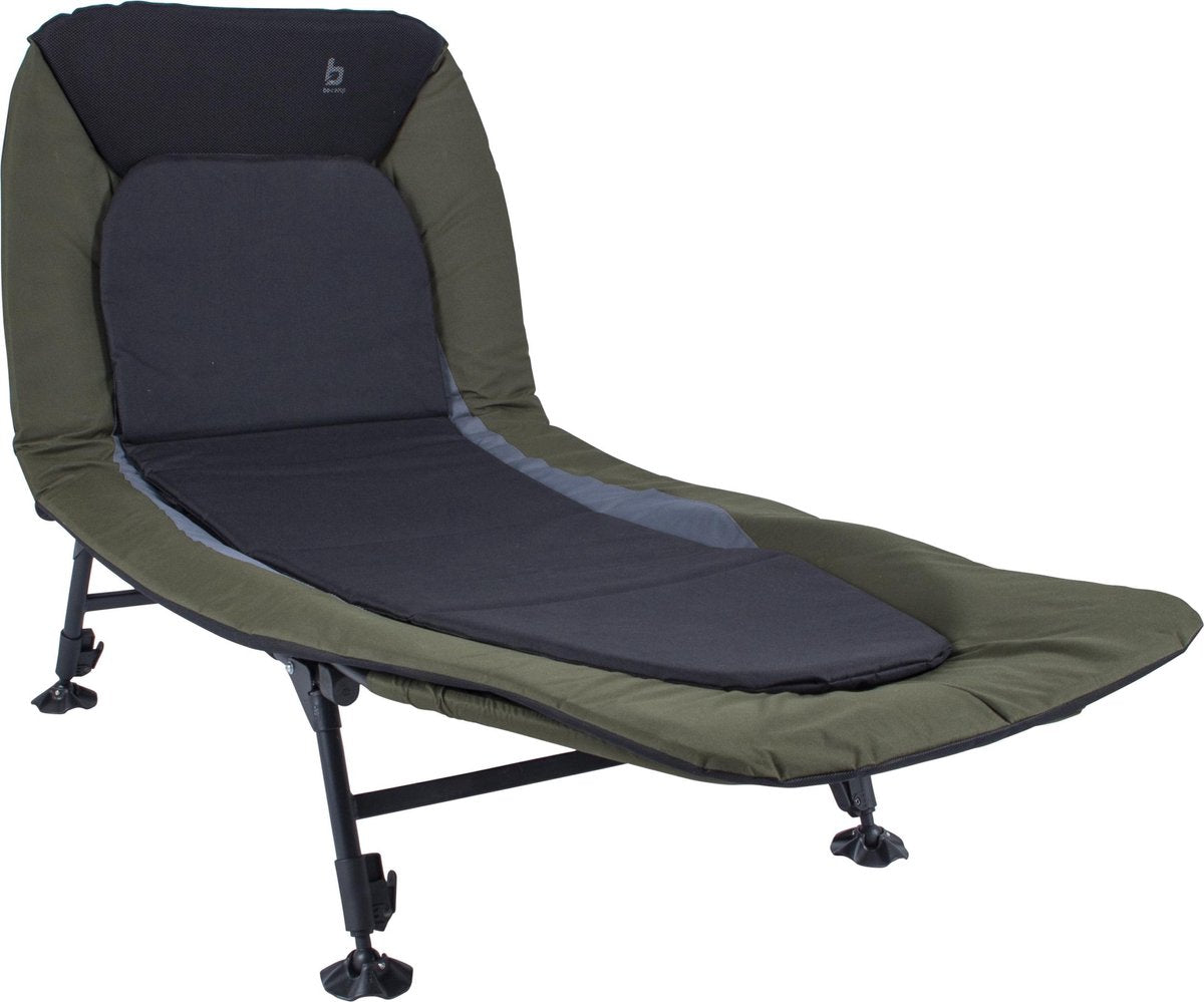 Bo-Camp Visbed - Sturgeon