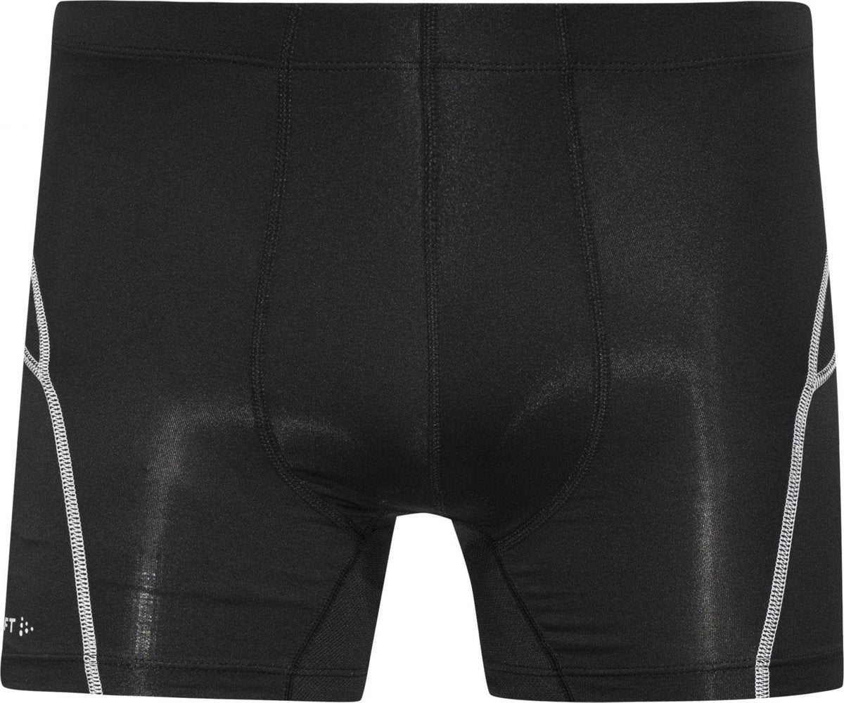 Craft - Sportonderbroek - Mannen - Maat M - Zwart