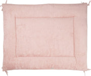 Timboo boxkleed - Misty Rose