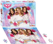 K3 Puzzel Dromen 70 Stukjes
