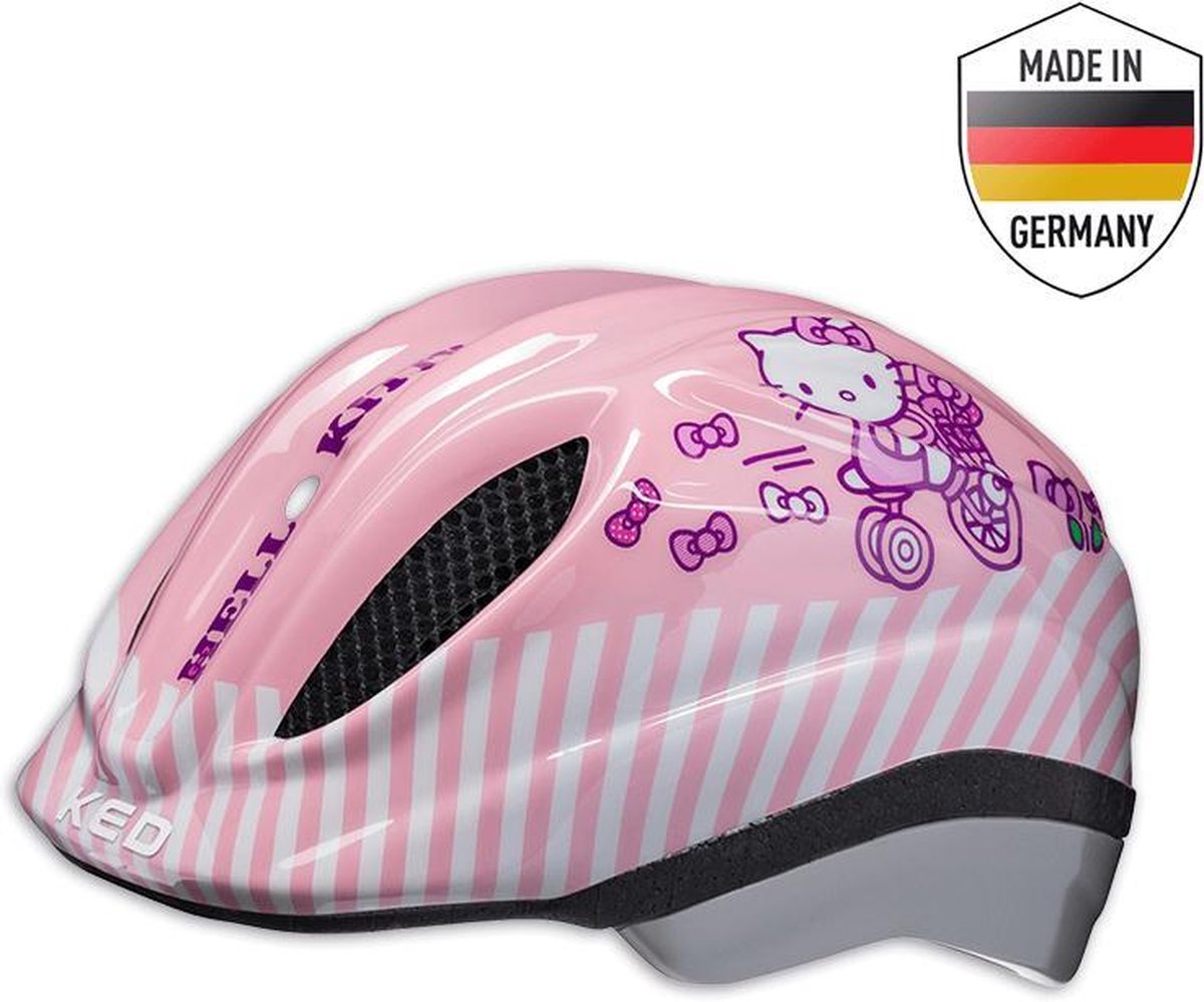 Fietshelm Meggy II Originals (M)
