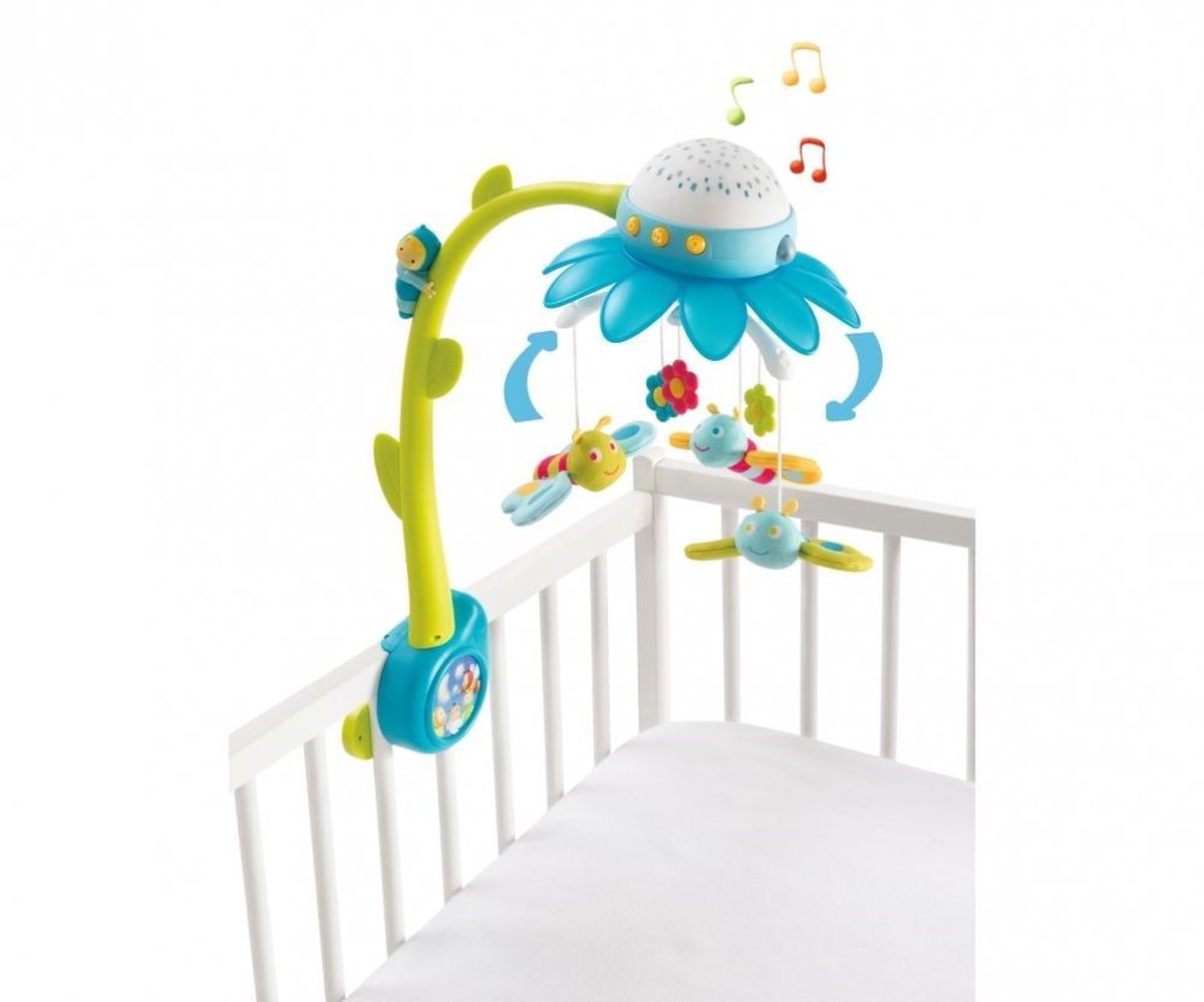 Smoby 110111 babymobile