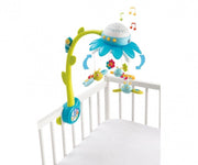 Smoby 110111 babymobile