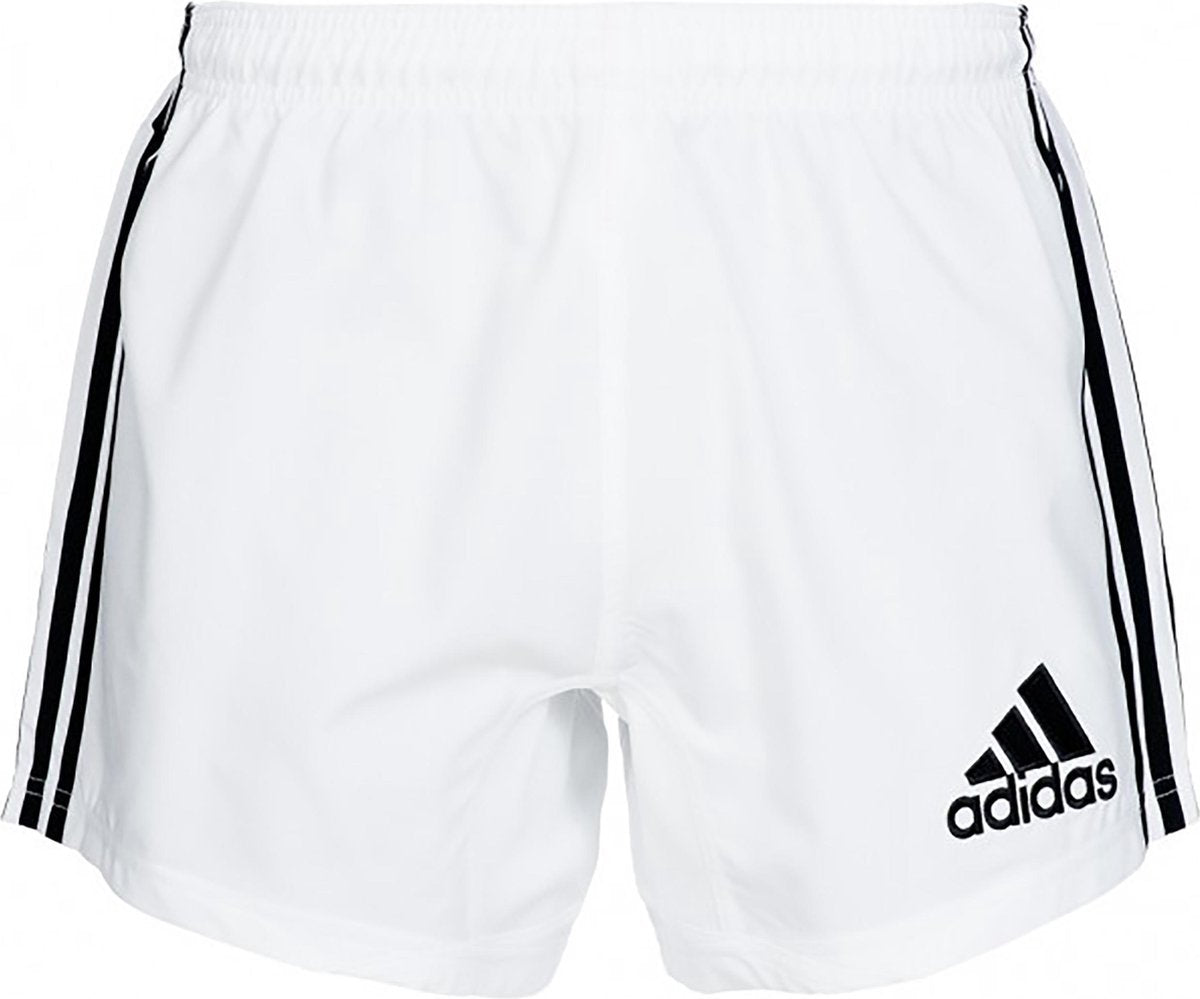 Adidas Rugby broek Maat S 30"