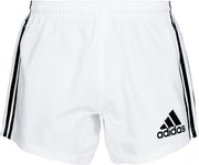 Adidas Rugby broek Maat S 30"