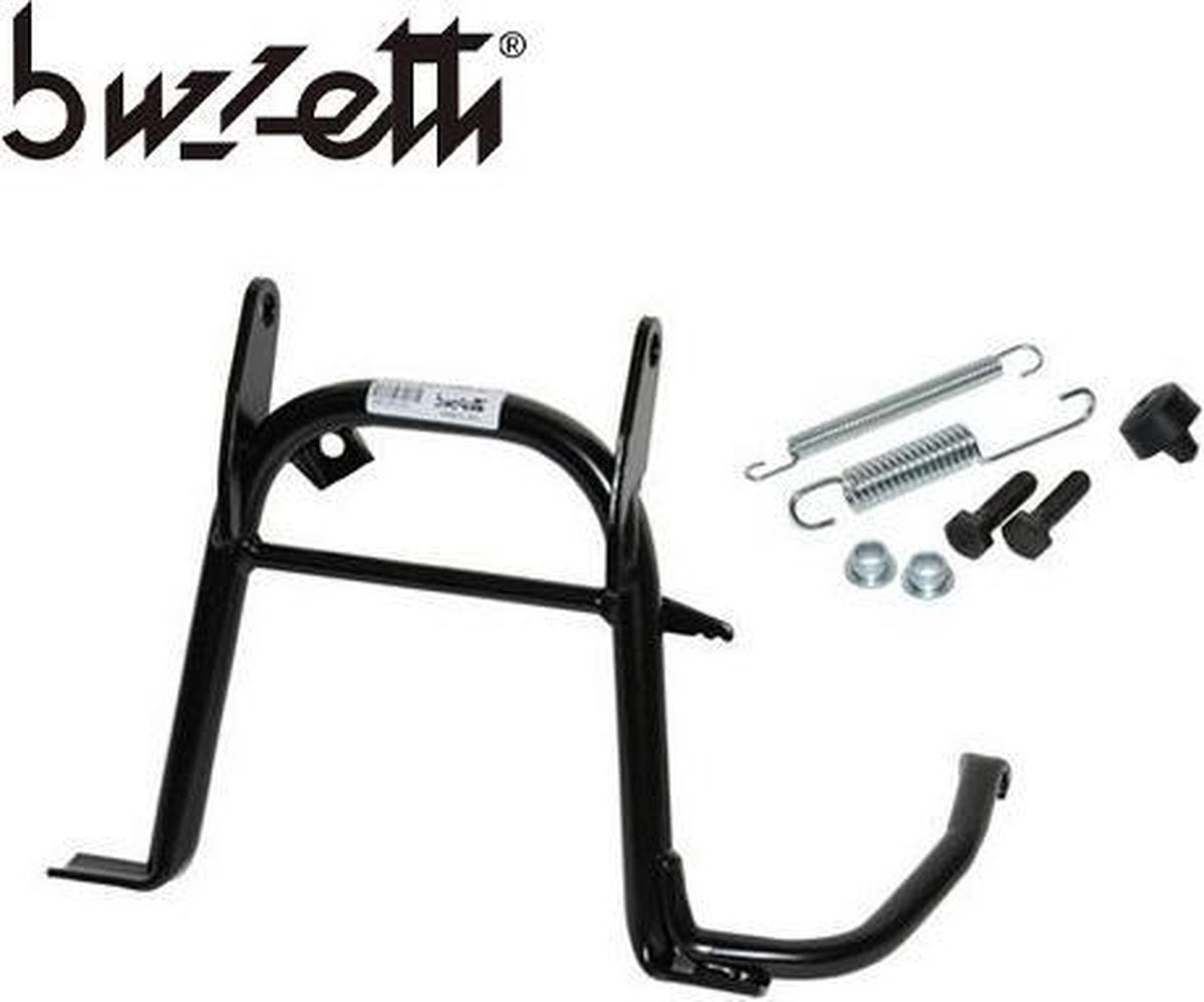 MIDDENSTANDAARD BUZ. 8725 AGILITY R16 4T