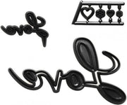 Patchwork Cutter Love Script