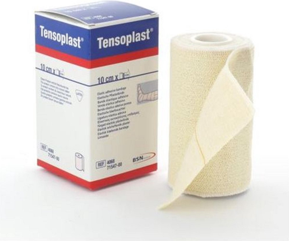 BSN Tensoplast 10 cm