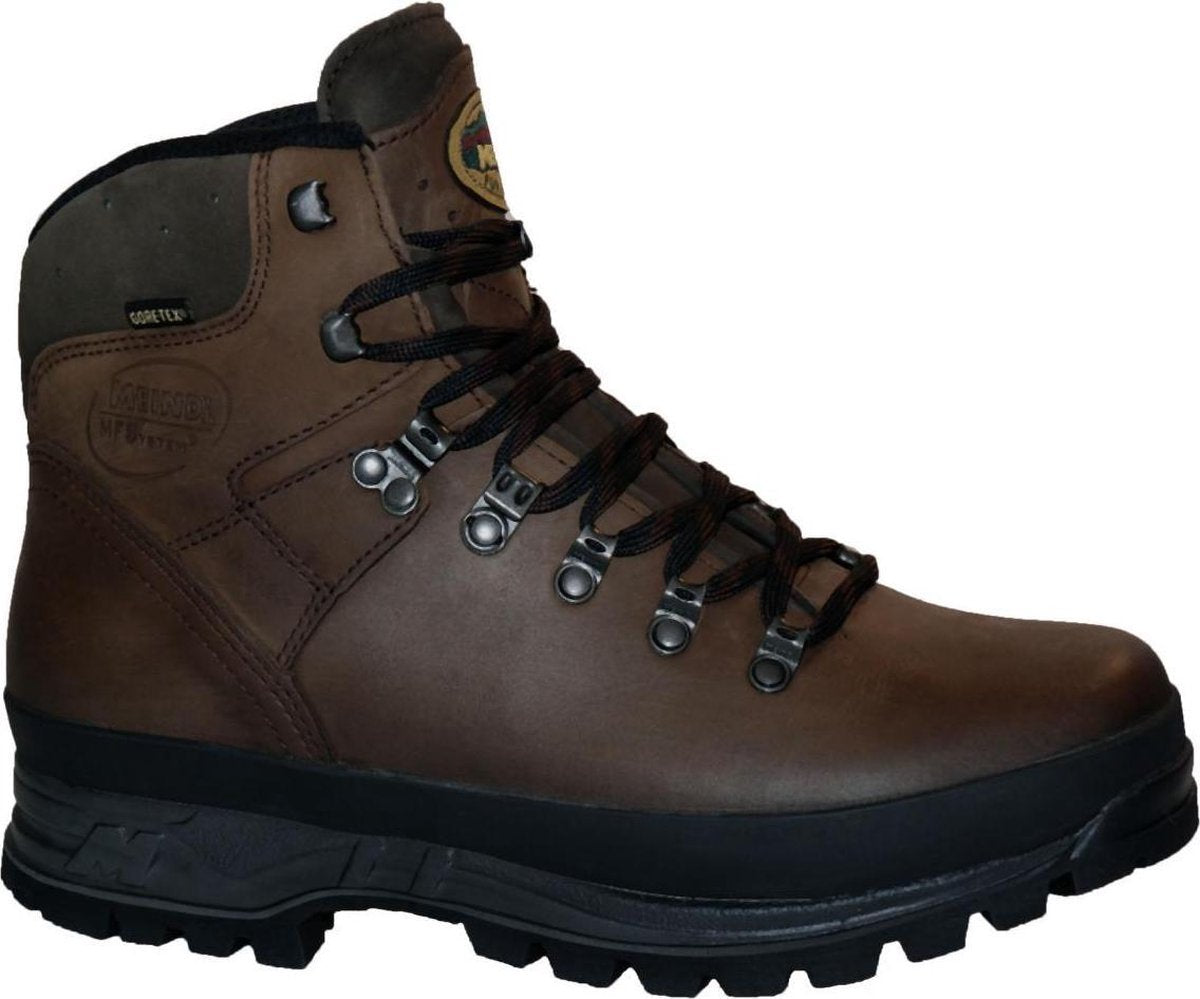 Meindl Burma Pro MFS - Wandelschoenen - Cat.C - Mannen - Maat 47 - Bruin