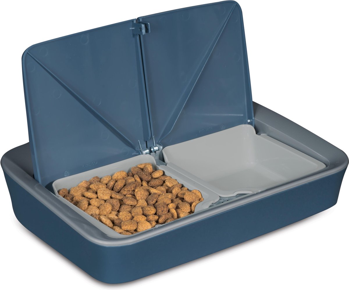 Petsafe Petfeeder Standaard Digitale Tijdklok - 160 ml