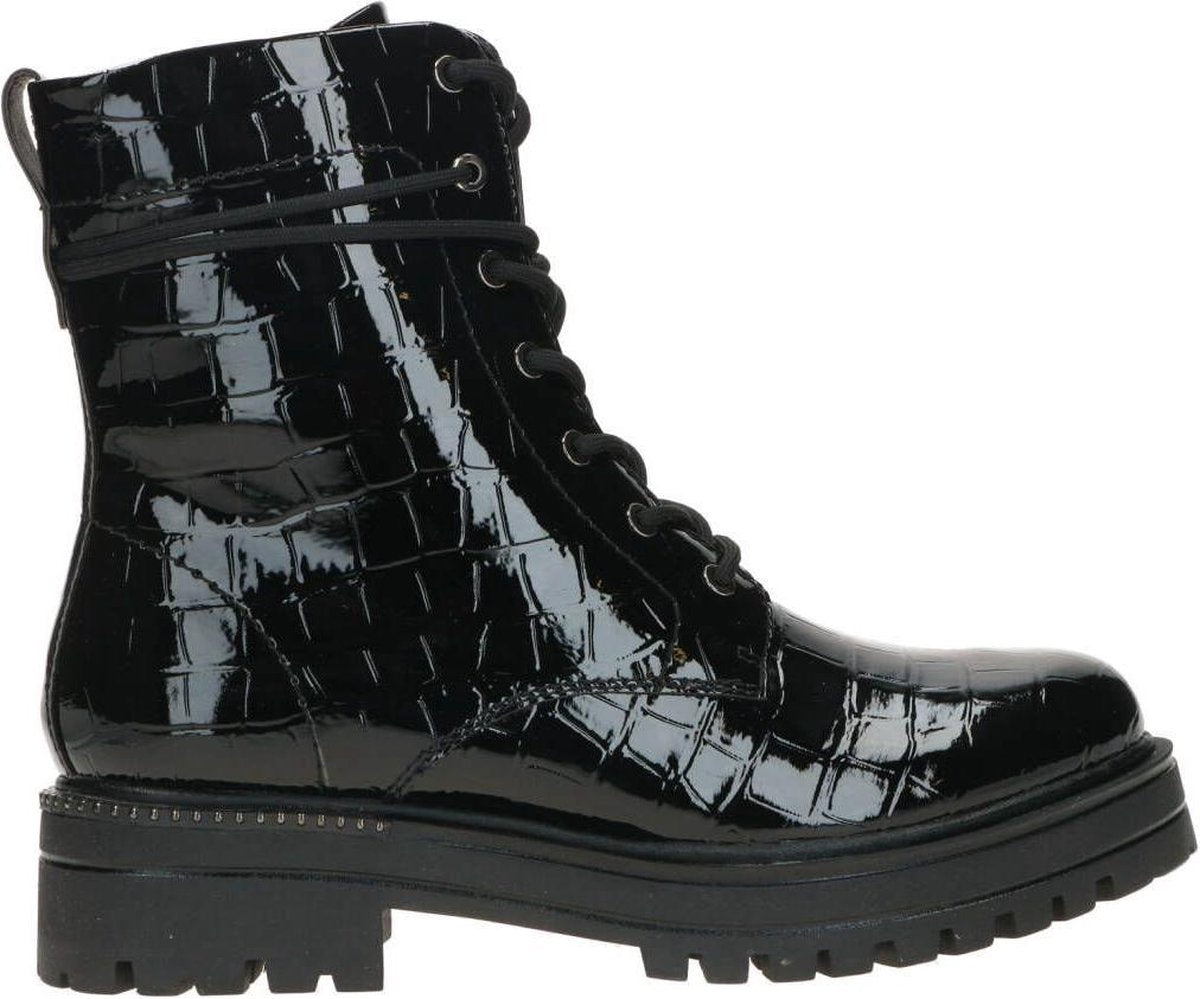Tamaris Tris Boot  Zwart