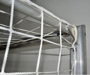 Avyna 2 * Aluminium Pro Goal 250 x 100 cm incl. net (AVAV-02-COMBI-PRO)