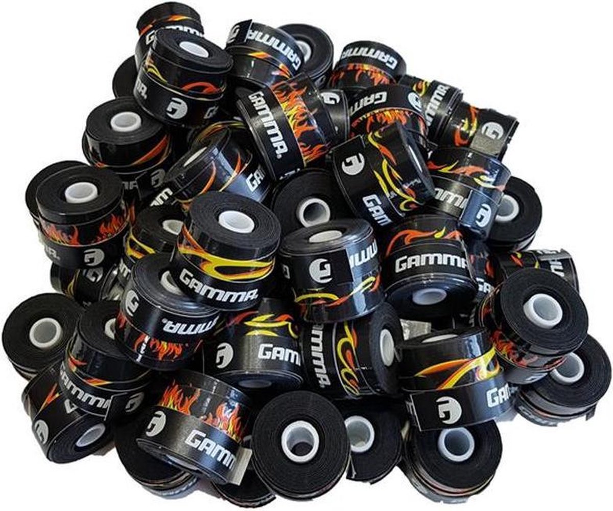 Overgrip BLAZE (60pcs Refill)
