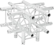 ALUTRUSS QUADLOCK QL-ET34 T-51 5-Way T-Piece