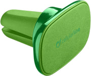 Cellularline HANDYMAGSMART Mobiele telefoon/Smartphone Groen Passieve houder