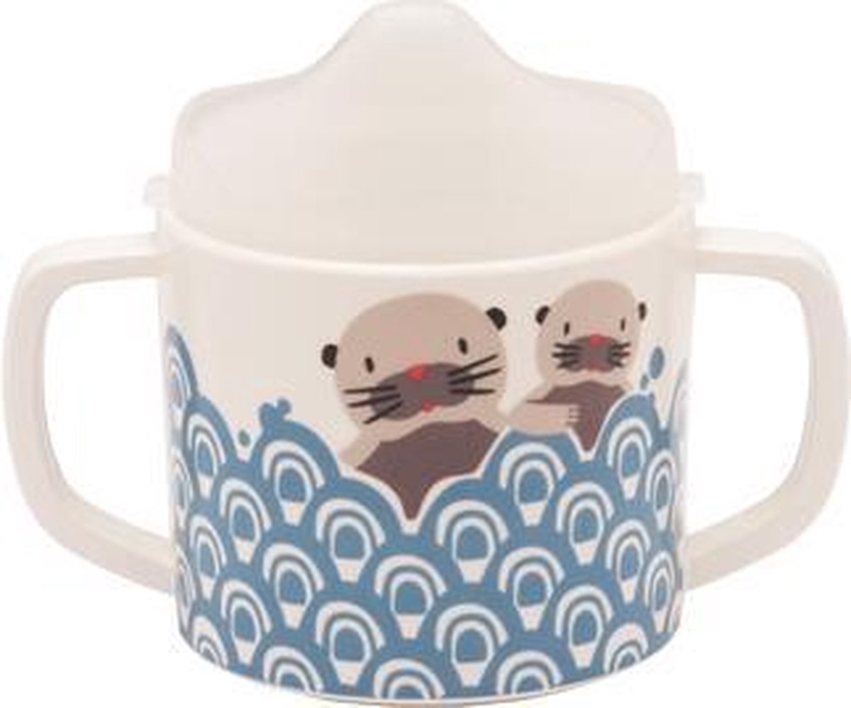 Sugar Booger - Drinkbeker Baby Otter
